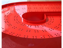 制作沖孔字的方法有哪些呢，山西德軒做字廠為您解答