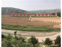 【德軒案例】打造多彩長廊、建設(shè)美麗壽陽