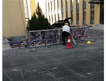 用什么類型的發(fā)光字合適商場(chǎng)廣告招牌？